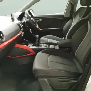 2020 Audi Q2 1.5 TFSI CoD 35 Sport SUV 5dr Petrol Manual Euro 6 (s/s) (150 ps) - DRIVING Suv Petr... - Image 4