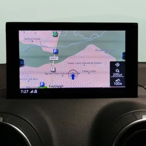 2020 Audi Q2 1.5 TFSI CoD 35 Sport SUV 5dr Petrol Manual Euro 6 (s/s) (150 ps) - DRIVING Suv Petr... - Image 5