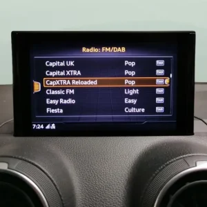 2020 Audi Q2 1.5 TFSI CoD 35 Sport SUV 5dr Petrol Manual Euro 6 (s/s) (150 ps) - DRIVING Suv Petr... - Image 7