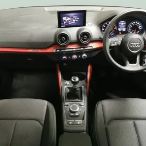 2020 Audi Q2 1.5 TFSI CoD 35 Sport SUV 5dr Petrol Manual Euro 6 (s/s) (150 ps) - DRIVING Suv Petr... - Image 8