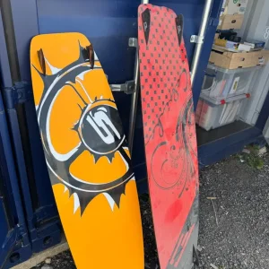 Kiteboards - Image 2