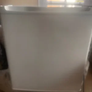 Table Top Freezer Unused - Image 2