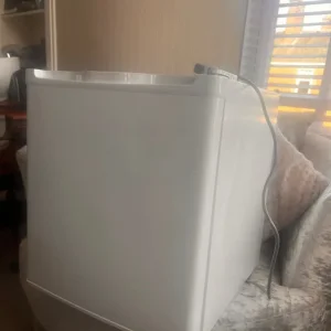 Table Top Freezer Unused - Image 3