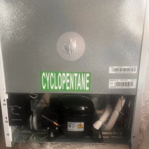 Table Top Freezer Unused - Image 6