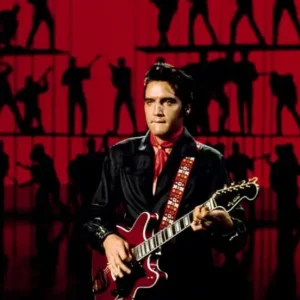 Elvis Evolution - 4 Tickets - Image 2