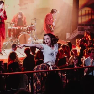 Elvis Evolution - 4 Tickets - Image 3