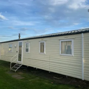 Delta Phoenix 3bed Static Caravan 2013 - Image 2