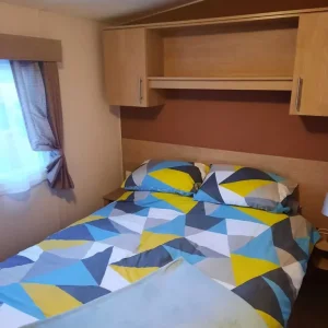 Delta Phoenix 3bed Static Caravan 2013 - Image 6