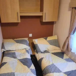 Delta Phoenix 3bed Static Caravan 2013 - Image 7