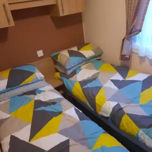 Delta Phoenix 3bed Static Caravan 2013 - Image 8