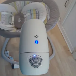 Joie baby swing - Image 2