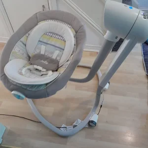 Joie baby swing