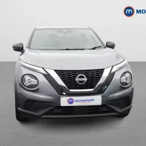 2023 Nissan Juke 1.0 DiG-T 114 N-Connecta 5dr SUV Petrol Manual - Image 2