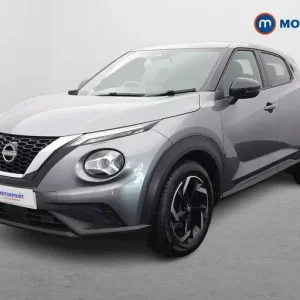 2023 Nissan Juke 1.0 DiG-T 114 N-Connecta 5dr SUV Petrol Manual - Image 3