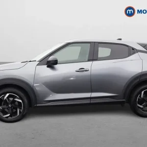 2023 Nissan Juke 1.0 DiG-T 114 N-Connecta 5dr SUV Petrol Manual - Image 4