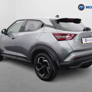 2023 Nissan Juke 1.0 DiG-T 114 N-Connecta 5dr SUV Petrol Manual - Image 5