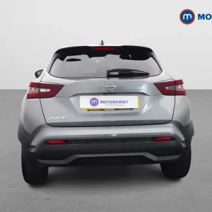 2023 Nissan Juke 1.0 DiG-T 114 N-Connecta 5dr SUV Petrol Manual - Image 6