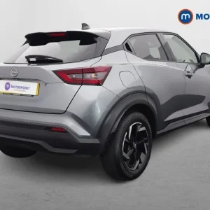 2023 Nissan Juke 1.0 DiG-T 114 N-Connecta 5dr SUV Petrol Manual - Image 7