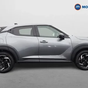 2023 Nissan Juke 1.0 DiG-T 114 N-Connecta 5dr SUV Petrol Manual - Image 8