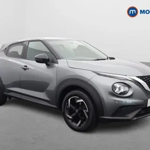 2023 Nissan Juke 1.0 DiG-T 114 N-Connecta 5dr SUV Petrol Manual