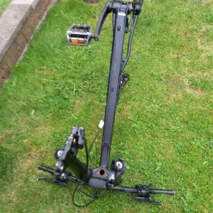 Job Lot of Mixed Bicycle Accessories - Spares or Repairs - Image 2