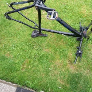 Job Lot of Mixed Bicycle Accessories - Spares or Repairs - Image 3