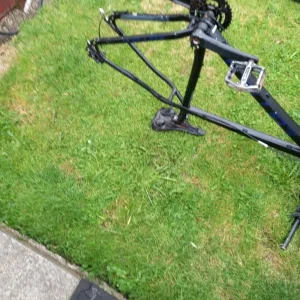 Job Lot of Mixed Bicycle Accessories - Spares or Repairs - Image 4