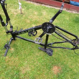 Job Lot of Mixed Bicycle Accessories - Spares or Repairs - Image 5