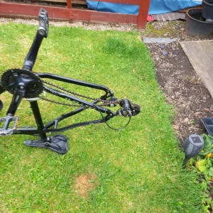 Job Lot of Mixed Bicycle Accessories - Spares or Repairs - Image 6