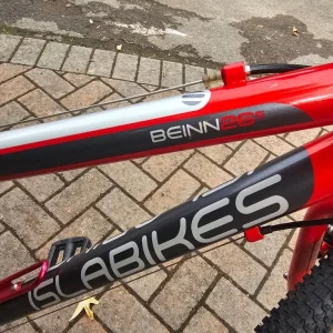 Islabike Beinn 26s - Image 2