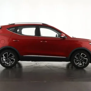 2021 MG MG ZS MG MG ZS 1.5 VTi-TECH Exclusive SUV 5dr Petrol Manual Euro 6 (s/s) (106 ps) SUV Pet... - Image 4