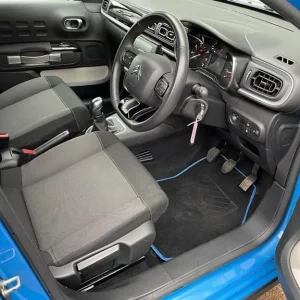 2018 Citroen C3 PURETECH FLAIR S/S Hatchback Petrol Manual - Image 6