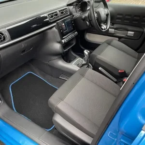 2018 Citroen C3 PURETECH FLAIR S/S Hatchback Petrol Manual - Image 7