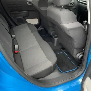 2018 Citroen C3 PURETECH FLAIR S/S Hatchback Petrol Manual - Image 8