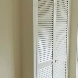 Wooden cupboard doors - Image 2