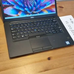 Warranty 14" Core i7 16GB RAM 256GB SSD DELL Latitude Windows 11 Microsoft Office Laptop PC Computer - Image 3