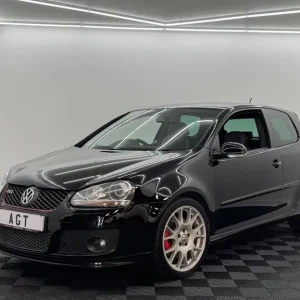 2008 Volkswagen Golf 2.0T GTI Edition 30 3dr HATCHBACK PETROL Manual - Image 4