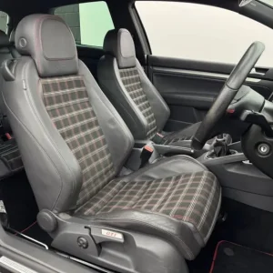 2008 Volkswagen Golf 2.0T GTI Edition 30 3dr HATCHBACK PETROL Manual - Image 7