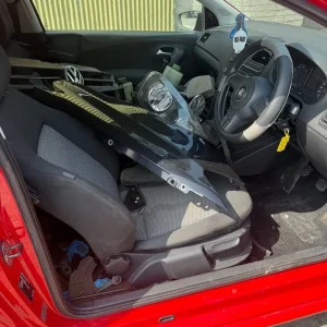 2010 Volkswagen Polo 1.2 Breaking For Parts - Image 6