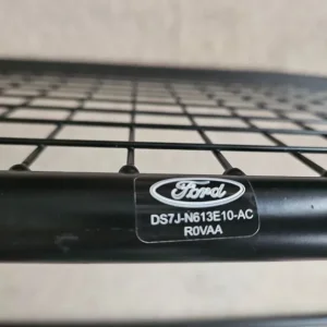 Ford Mondeo mk5 estate Dog Guard - Image 2