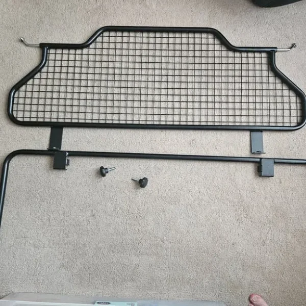 Ford Mondeo mk5 estate Dog Guard