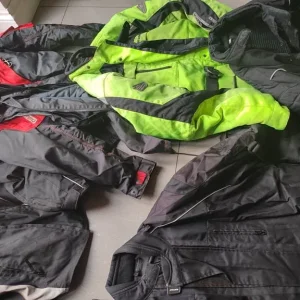 East London Motorcycle Clothing – ALL TYPES – SEE PHOTOS – EAST LONDON - 330 - Image 2