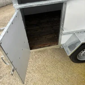 Car Trailer (Livestock Trailer) - 6 x 4 x 4 - Image 4