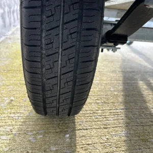 Car Trailer (Livestock Trailer) - 6 x 4 x 4 - Image 6