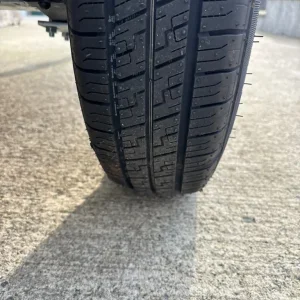 Car Trailer (Livestock Trailer) - 6 x 4 x 4 - Image 7