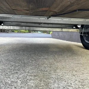 Car Trailer (Livestock Trailer) - 6 x 4 x 4 - Image 8