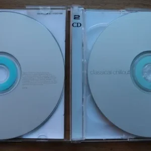 Classical Chillout (2 CD) - Image 3