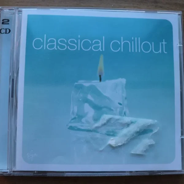 Classical Chillout (2 CD)