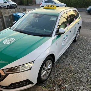 Skoda, OCTAVIA, Estate, 2023, Semi-Auto, 1968 (cc), 5 doors - Image 2