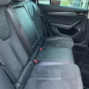 Skoda, OCTAVIA, Estate, 2023, Semi-Auto, 1968 (cc), 5 doors - Image 3